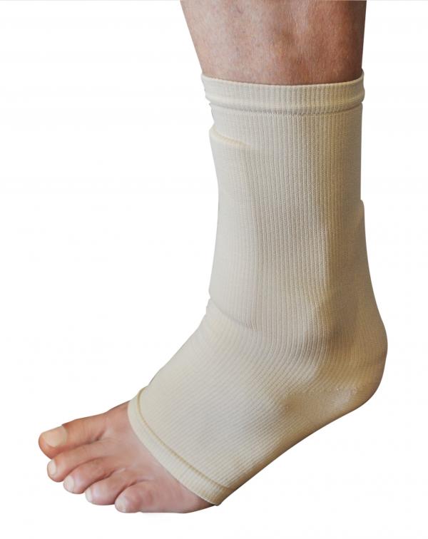 MacMed Healthcare | Gel Sleeve Shin & Achilles Padding